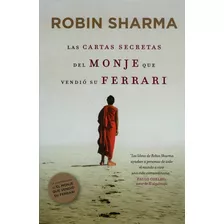 Las Cartas Secretas Del Monje Que Vendio Su Ferrari