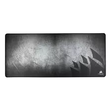 Mouse Pad Gamer Corsair Mm350 De Tela Xl Extended 400mm X 930mm X 5mm Gray