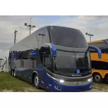 Scania K400 Marcopolo G7 Dd 2012/2013