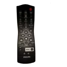 Controle Remoto Para Som Micro System Philips Fw-505 Fw-570