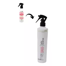 Magic Spray Help Reverse Souple Liss Queratina Pantenol