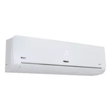 Aire Acondicionado Whirlpool Split Inverter Frío/calor 18000 Btu Swa6167q