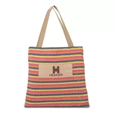 Bolsa Moda Praia Feminina Header Mais Vendida Super Promoção