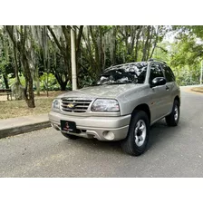 Chevrolet Grand Vitara 3 Puertas