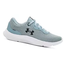 Zapatillas Under Armour Mujer Running Mojo 2 | 3024131-300