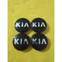 Rin Kia Ro 2021-2022 Aluminio Nuevo Original