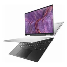 Dell Xps 13 2 En 1 - Usa Tactil Laptop Tablet 360