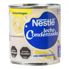 Leche Condensada