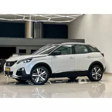 Peugeot 3008 1.6 Griffe Pack Thp Gasolina 4p Automático