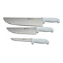 Segunda imagen para búsqueda de set cuchillos arbolito