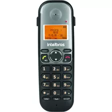 Telefone Ts 5120 Sem Fio Intelbras