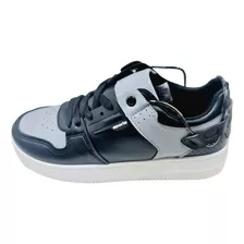 Zapatillas Casuales Hombre Moda Urbano 