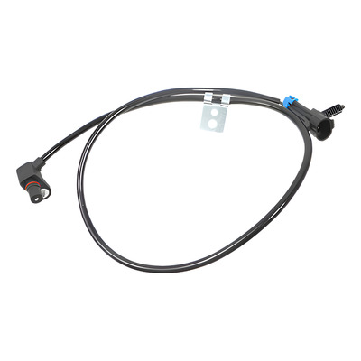 Sensor Freio Abs Diant. Esq Dir Gm Blazer 4x4 1998 A 2010 15997039