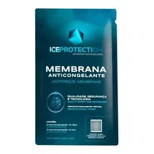 Mantas Membranas Criolipólise Iceprotection - Cx 50 Unid