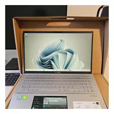 Asus Vivobook S15