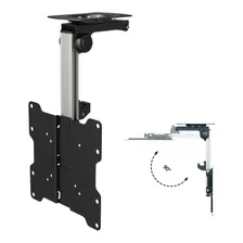 Soporte De Techo Plegable Para Tv De 17 A 37 