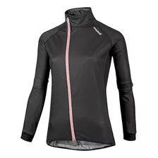 Ansilta Campera Ciclon 2 Soft Shell - Mujer - 141149288