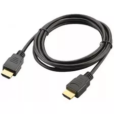 Cabo Hdmi/hdmi 1 Metro