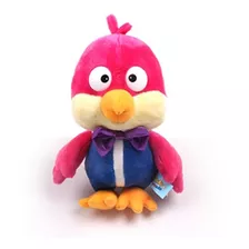 Pororo O Pequeno Pinguim Harry 23 Cm Jy Vision Penguin