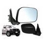 Espejo Lateral Retrovisor Nissan Pick Up 90-94