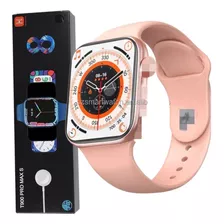 Smart Watch T900 Promax L 2.0 Ip68 Resistente Al Agua