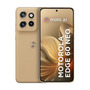 Smartphone Motorola Edge 60 Neo 5g - 256gb 24gb (12gb Ram + 12gb Ram Boost) 50mp Sony Camera Moto Ai E Tela 1.5k Super Hd - Latte