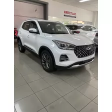 Chery Tiggo 4 Pro Hibrida - 0 Km - Entrega Inmediata !!