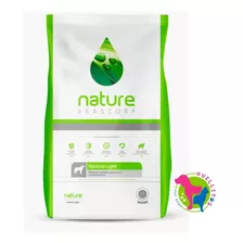 Nature Brascorp Perro Light X 2,5kg-e/g Z/o Huellitas Pet 