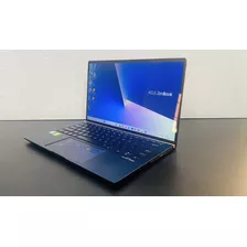 Asus Zenbook Ux434f Core I7 8va Gen 16gb 512ssd Screenpad