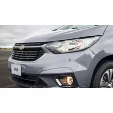 Chevrolet Spin Oferta Beneficio Anticipo Tomamos Usados 3-