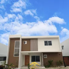 Venta De Villa En Punta Cana 