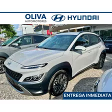 Hyundai Kona Hibrida Safe 2023