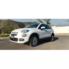 Fiat 500x Pop Turbo Mt | 60819 Km | Año: 2019