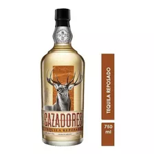 Tequila Cazadores Reposado 750 - mL a $137