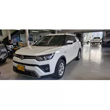 Ssangyong Kgm Tivoli Active Xlv 1.6 Cc 2023