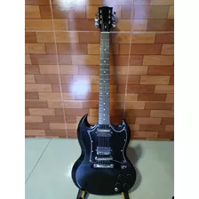 Guitarra Eléctrica Gibson Sg Usa 