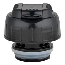 Tapón Pico Cebador Para Termo 1l Broksol Brogas Negro