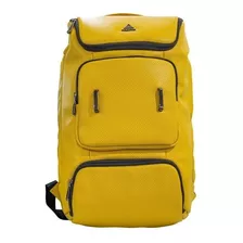 Mochila De Poliester Skypeak Nur-117yl Para Laptop 17''