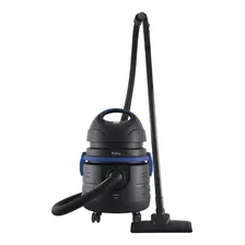 Aspirador De Pó E Água Philco Pas10 1000w Preto Com Azul