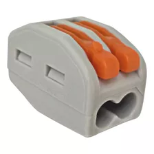 Conector De Emenda Automático Kv222-412