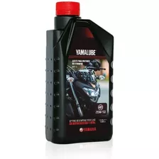 Aceite Yamalube 20w50 4t X1lt