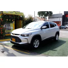 Chevrolet Tracker Ls 