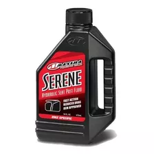 Lubricante Hidraulico Maxima Serene Bike 480ml.