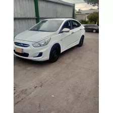 Hyundai Accent Motor 1.6 Diésel 