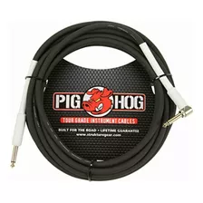 Pig Hog Ph10r High Performance 8mm 1/4 To 1/4 Right-angle