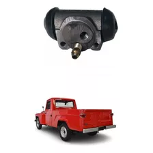 Cilindro De Freio Traseiro Direito Pick Up F 75 Ford Willys