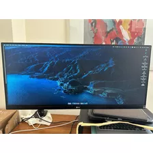 Monitor LG 29' Ultra Wide 29wq600