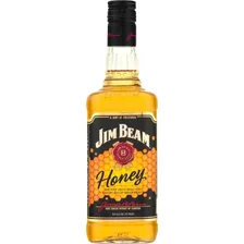 Jim Beam Honey X 750cc