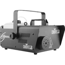 Maquina De Humo Profesional, Chauvet Hurricane 1600