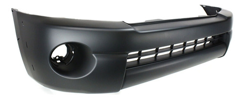 Front Bumper For 2005-2011 Toyota Tacoma Base Prerunner  Vvd Foto 3